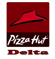 Pizza Hut Delta